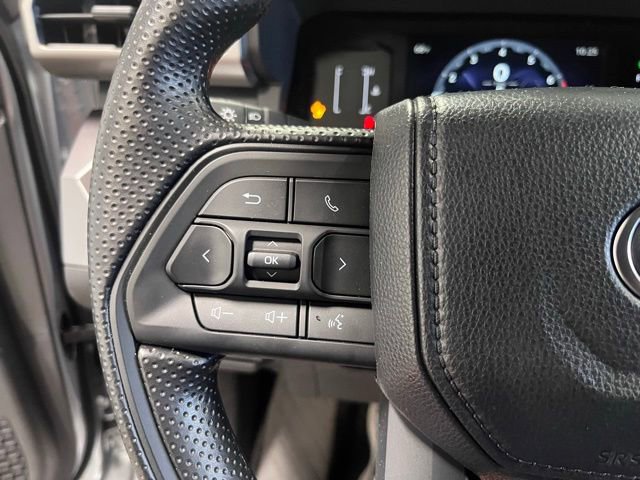 Used 2026 Toyota Tacoma SR5 image 25