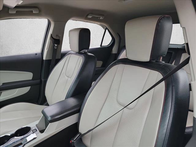 Used 2016 Chevrolet Equinox LT w/ Convenience Package image 13