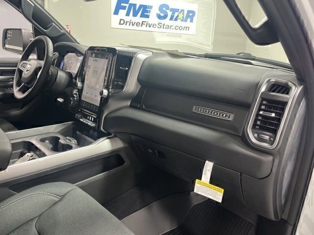 New 2026 RAM 1500 Big Horn image 25