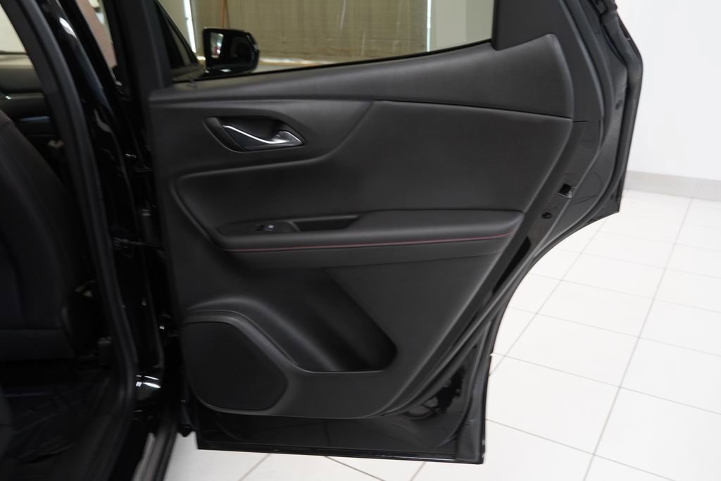 Used 2025 Chevrolet Blazer RS w/ LPO, Floor Liner Package AWD/4WD image 26
