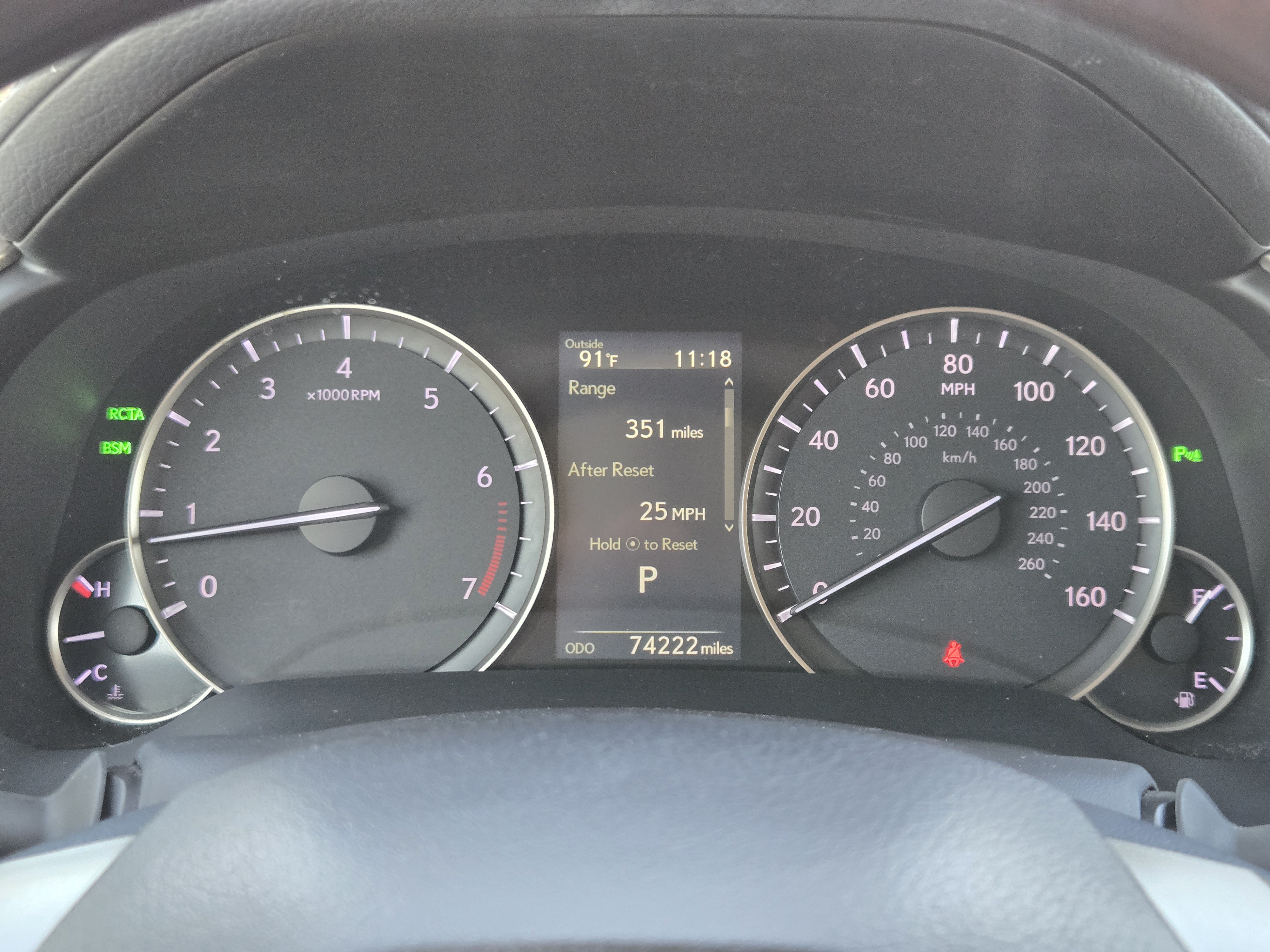 Used 2019 Lexus RX 350 FWD w/ Navigation Package image 15