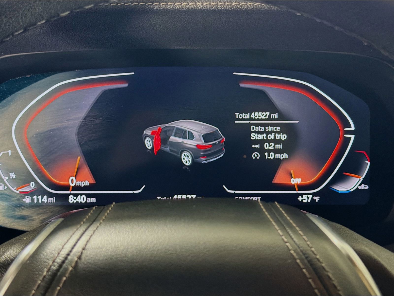 Used 2023 BMW X5 xDrive40i image 14