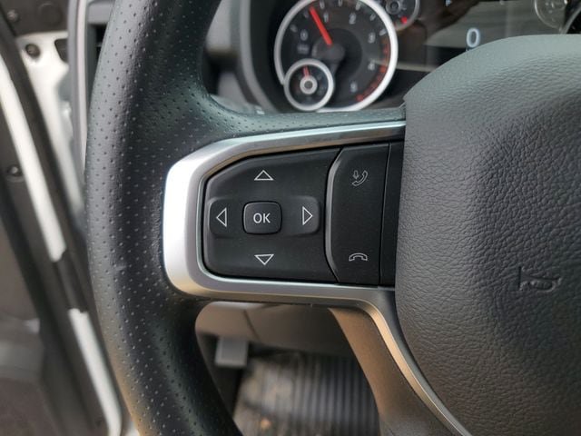 New 2026 RAM 5500 Tradesman RWD image 22