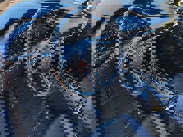 Used 2024 MAZDA MAZDA3 s image 10