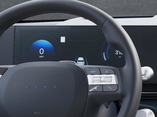 New 2027 Hyundai Ioniq 5 Limited RWD image 14