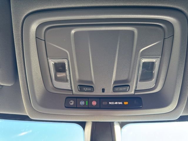 Used 2021 Chevrolet Silverado 1500 RST AWD/4WD image 21