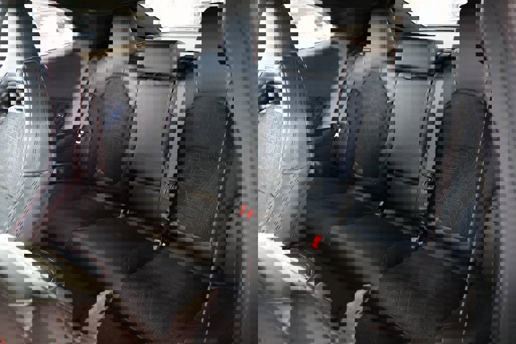 New 2026 Dodge Charger Daytona Scat Pack image 19