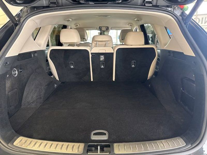 Used 2021 Genesis GV80 2.5T image 11