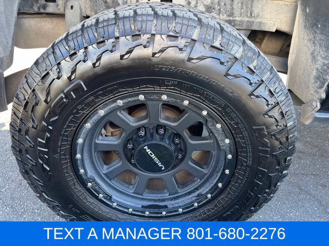 Used 2022 RAM 2500 Big Horn w/ Level A Equipment Group AWD/4WD image 6