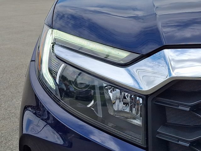 Certified 2023 Honda Passport EX-L image 29