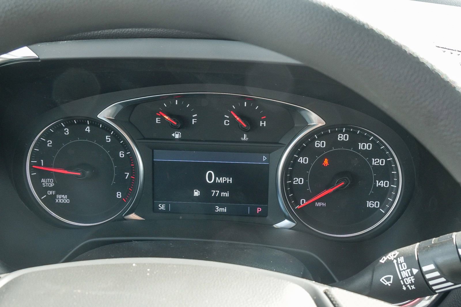 New 2026 Chevrolet Blazer LT w/ Convenience Package image 22