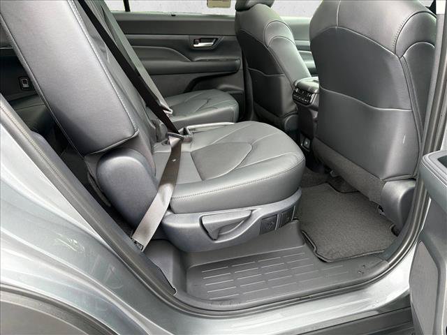Used 2026 Toyota Grand Highlander FWD image 15