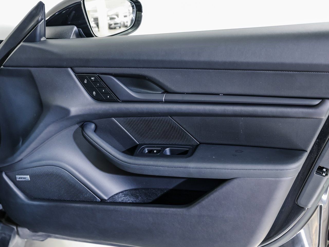Certified 2024 Porsche Taycan image 28