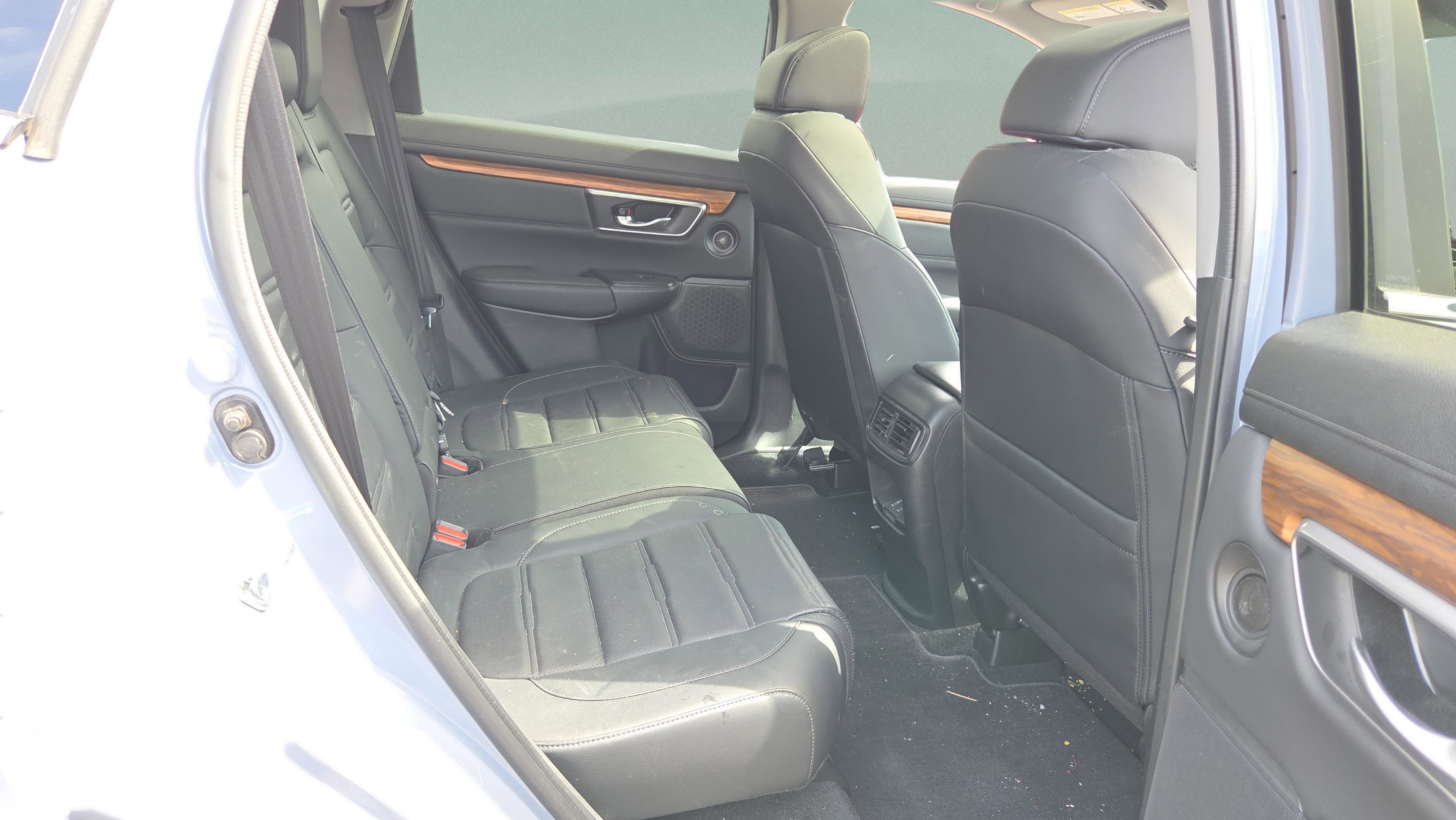 Used 2021 Honda CR-V EX-L image 21