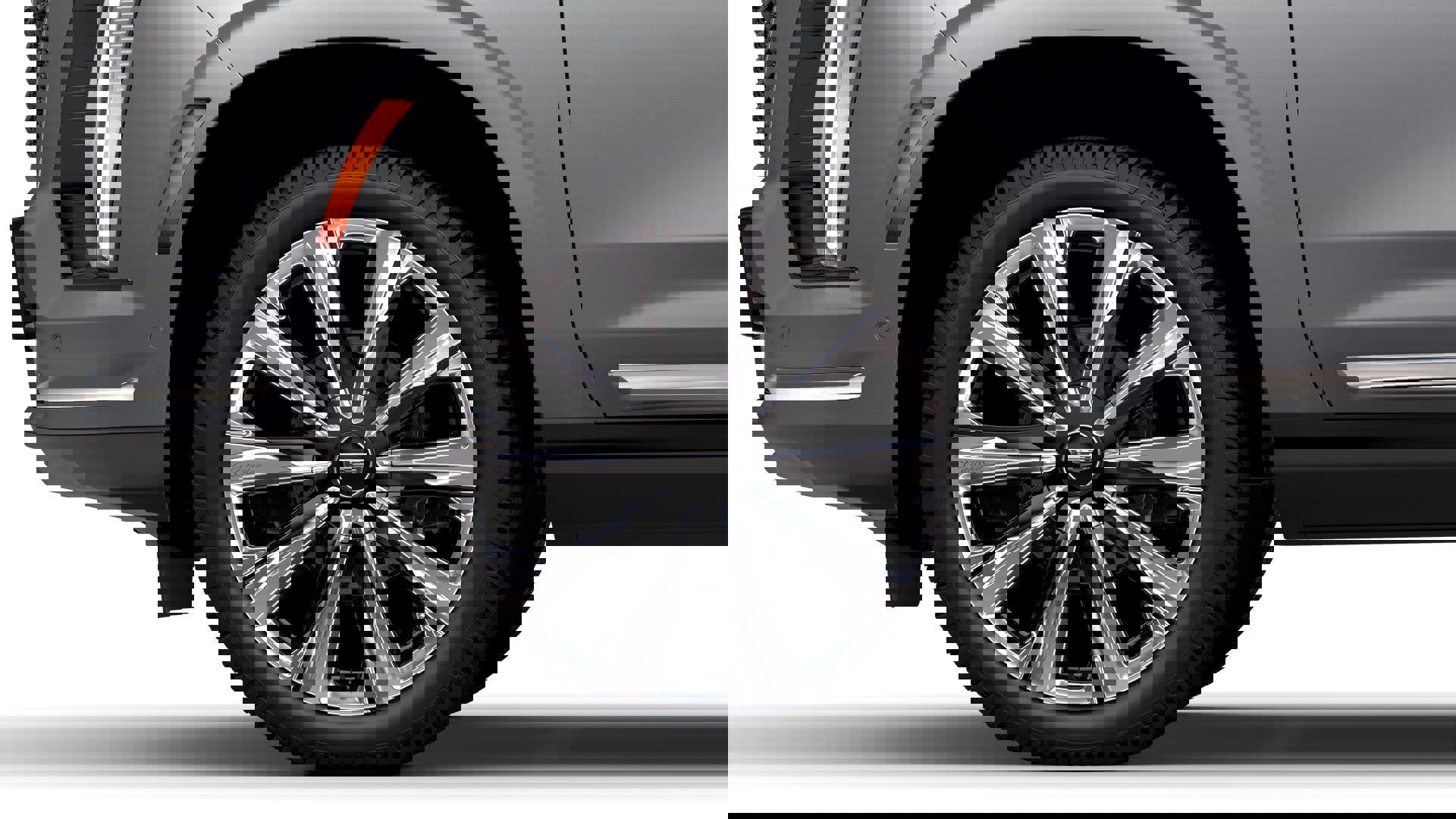 New 2026 Cadillac Escalade Luxury image 7