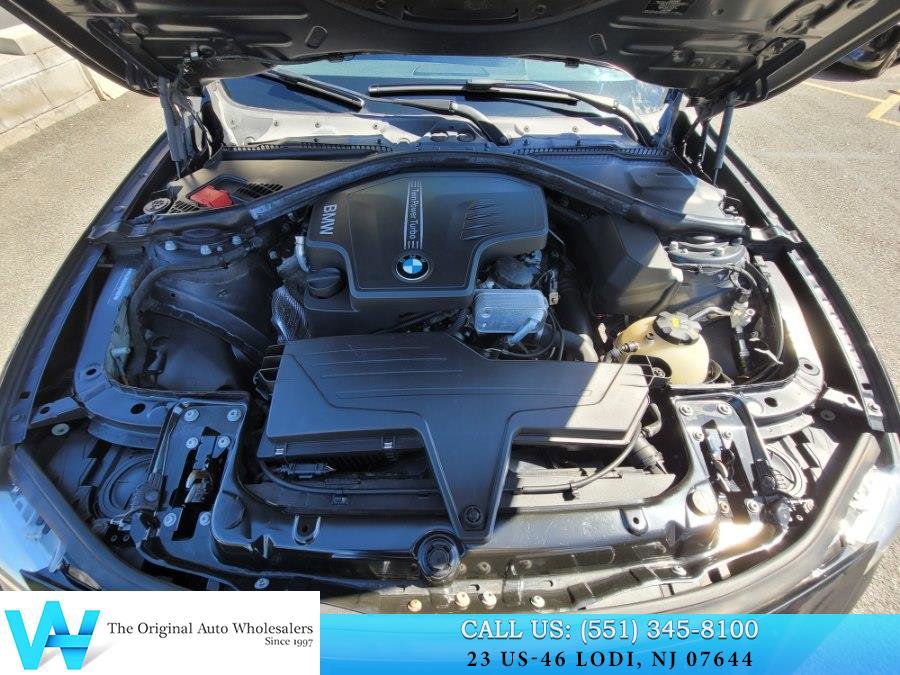 Used 2015 BMW 328i xDrive Sedan AWD/4WD image 21