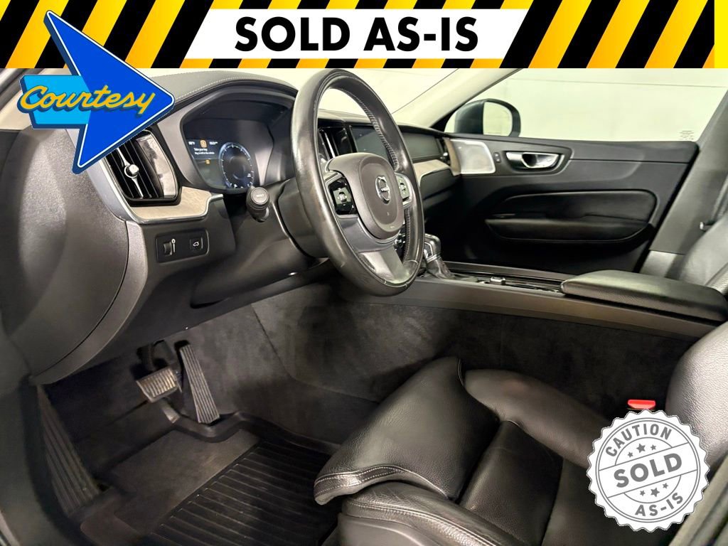 Used 2018 Volvo XC60 T5 Inscription w/ Convenience Package image 21