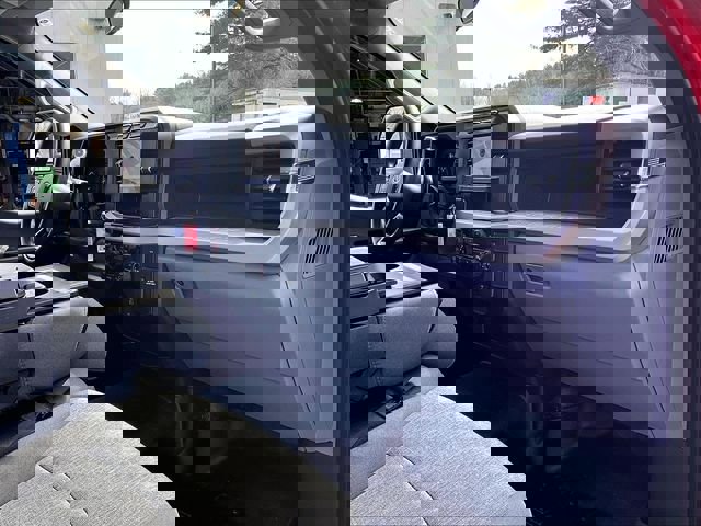 Used 2024 Ford F250 XL w/ XL Off-Road Package AWD/4WD image 17