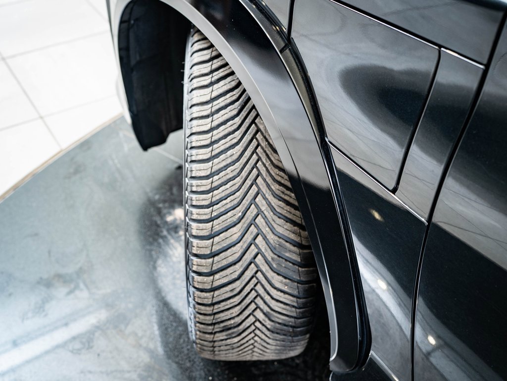 Certified 2023 Lexus RZ 450e Premium w/ Accessory Package (2T) image 37