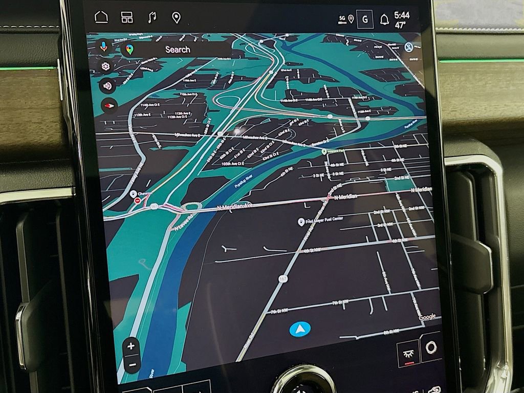 New 2026 GMC Acadia Denali Ultimate image 13