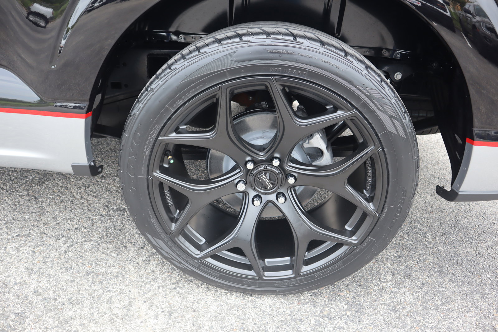 New 2025 Ford F150 XL w/ Equipment Group 103A High AWD/4WD image 14