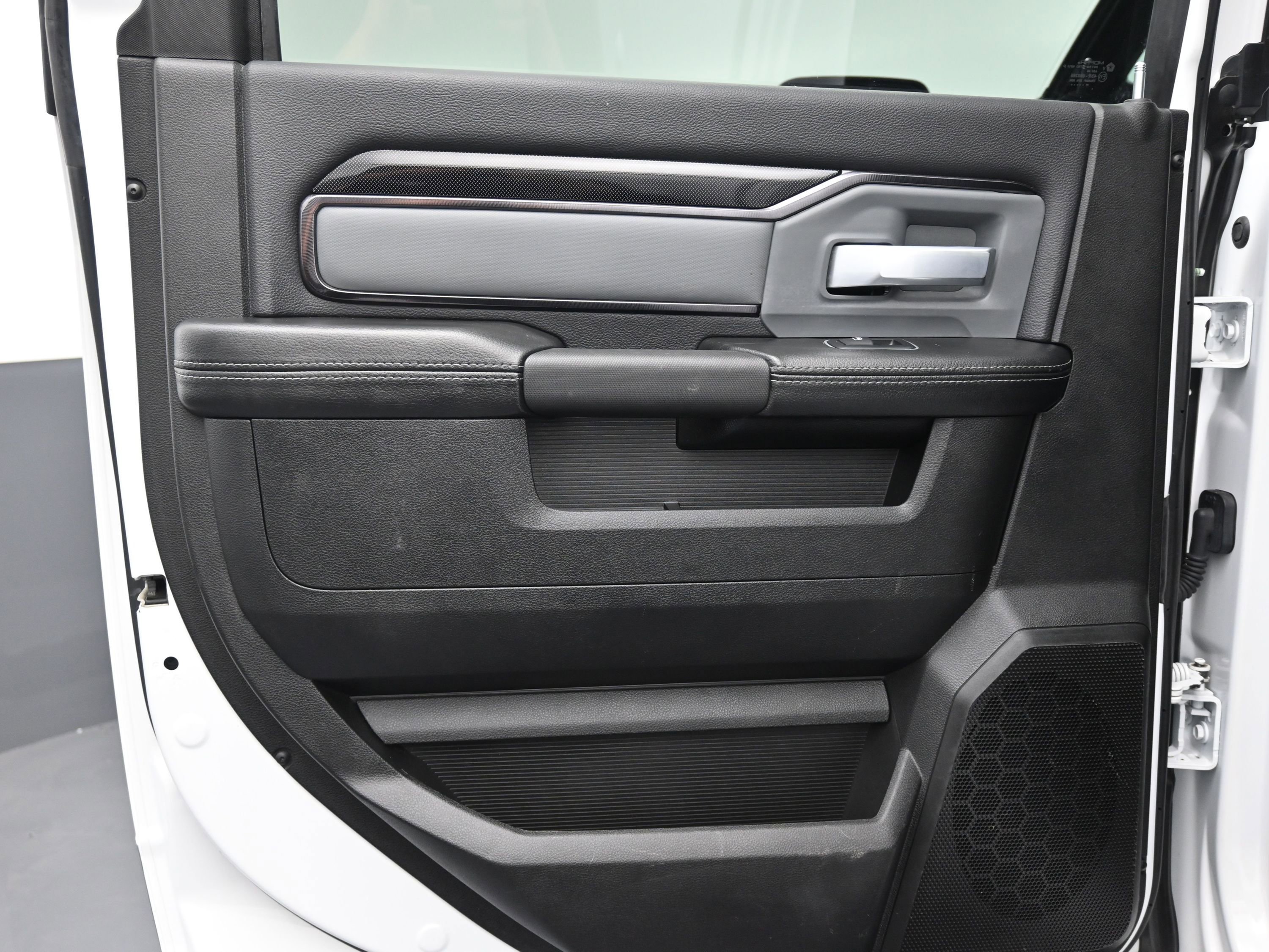 Used 2022 RAM 2500 Power Wagon w/ Level 2 Equipment Group image 13