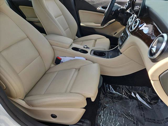 Used 2018 Mercedes-Benz CLA 250 image 20