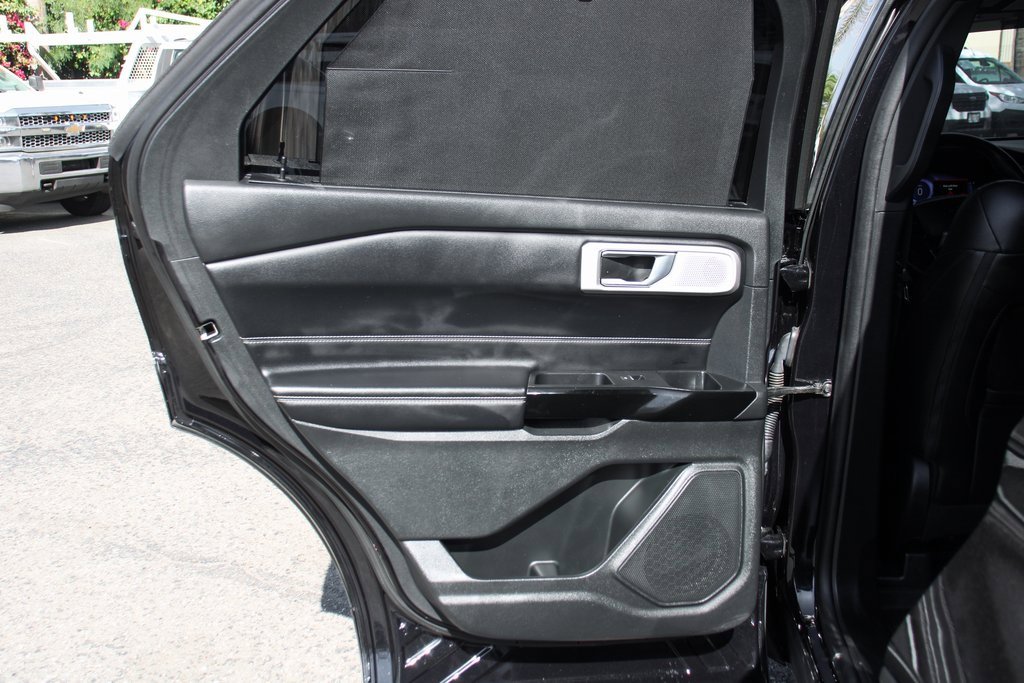 Used 2021 Ford Explorer ST w/ Equipment Group 401A image 37