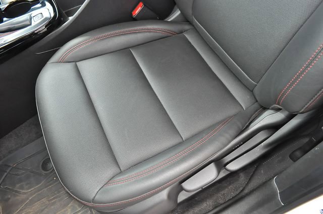 Used 2025 Chevrolet Trax RS w/ Driver Confidence Package image 11