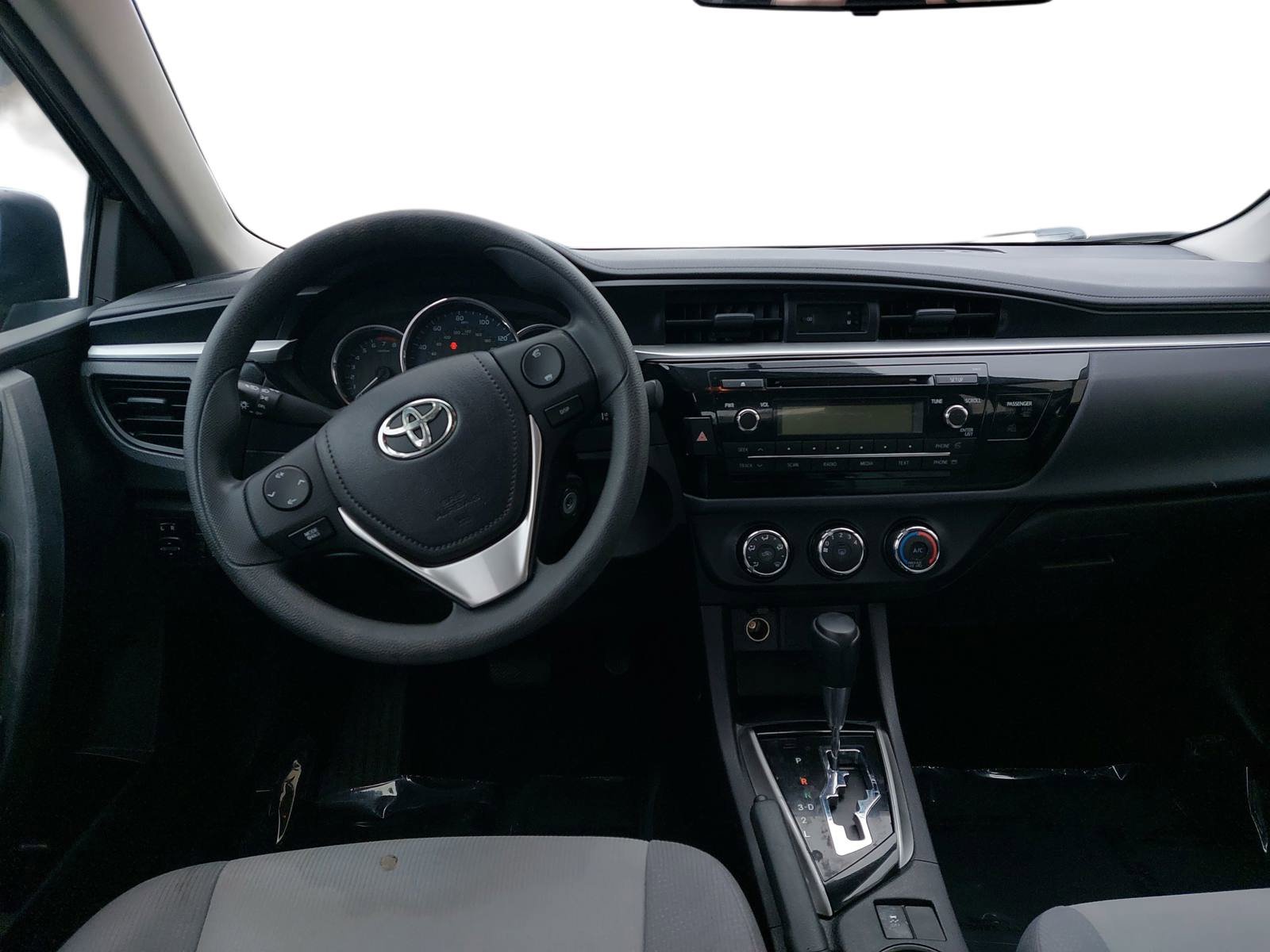 Used 2014 Toyota Corolla L FWD image 9