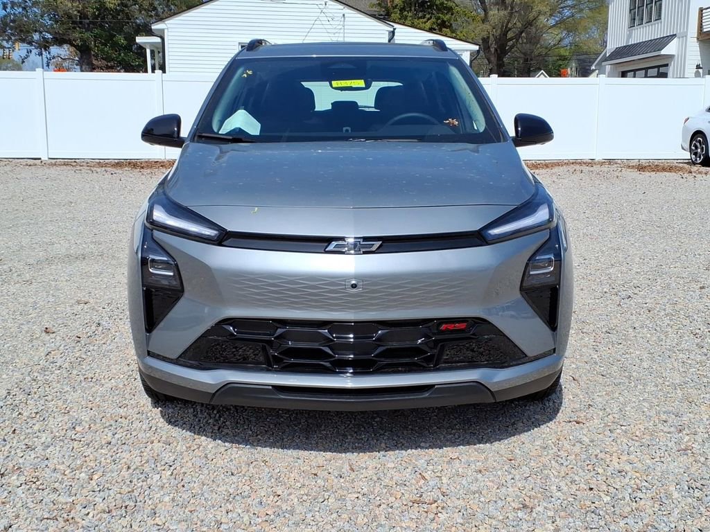 New 2027 Chevrolet Bolt RS w/ Technology Package image 2