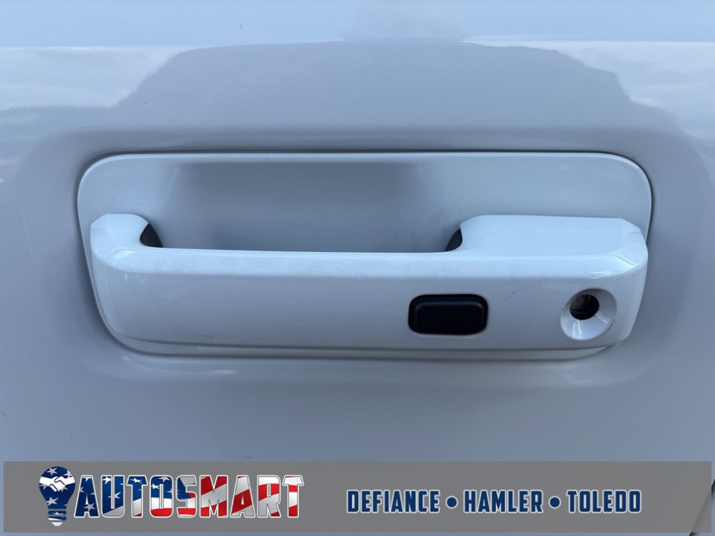 Used 2018 Ford F150 Lariat w/ Equipment Group 502A Luxury image 18