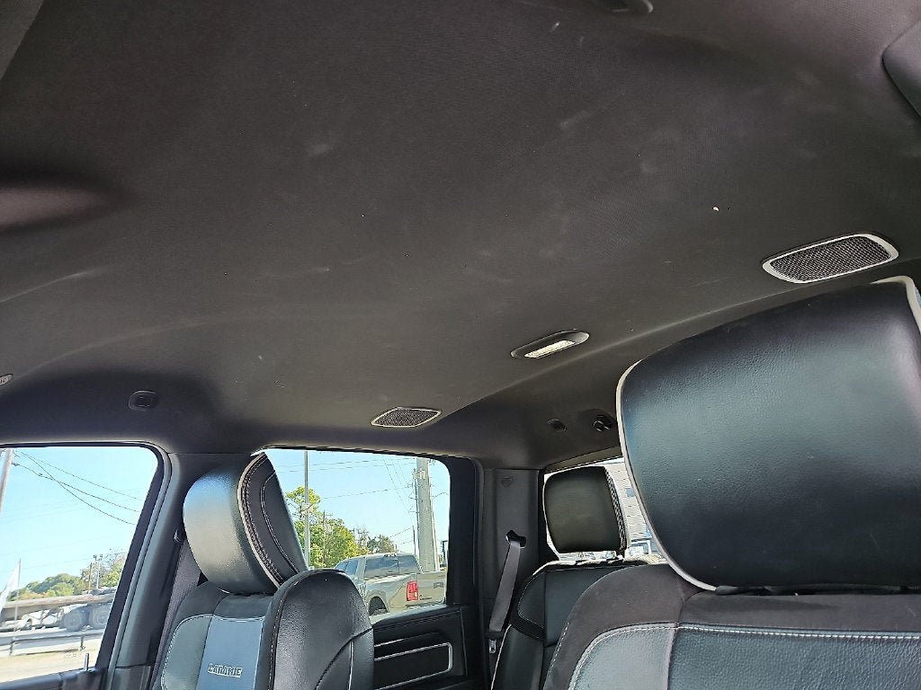 Used 2019 RAM 3500 Laramie AWD/4WD image 22
