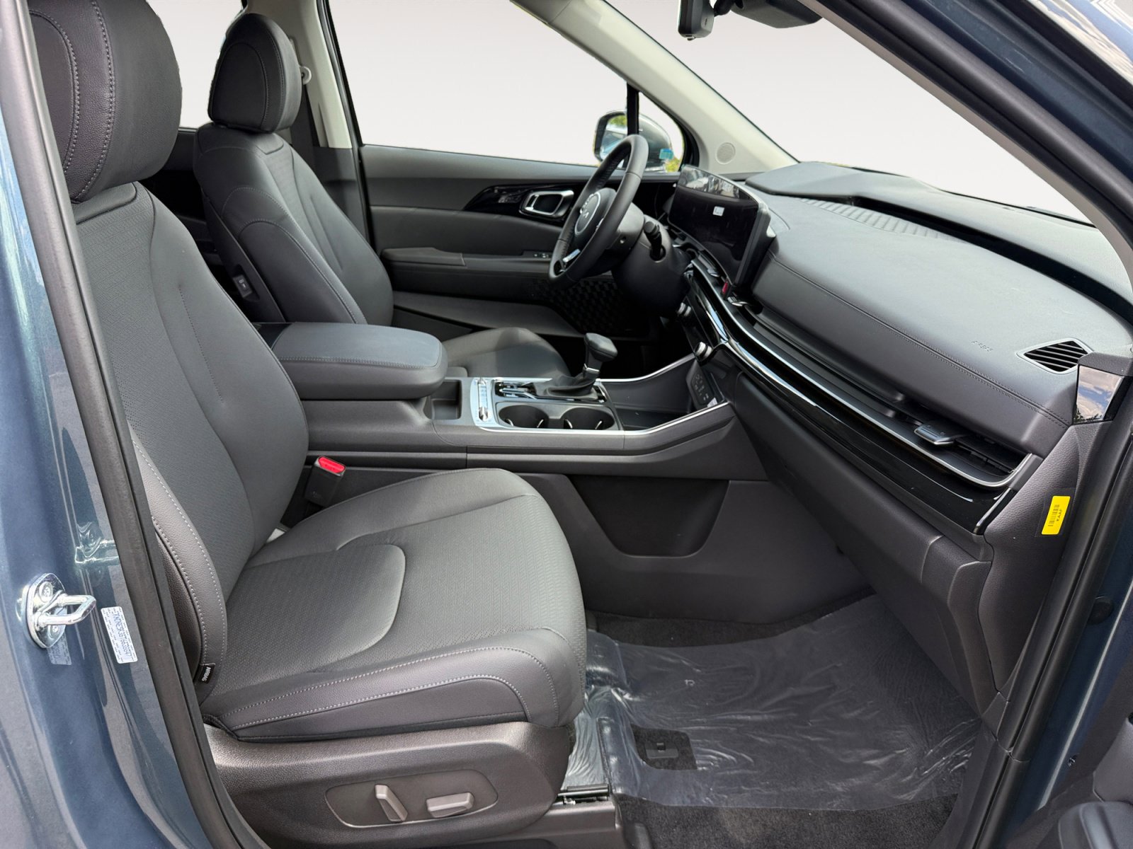 New 2026 Kia Carnival SX Prestige FWD image 18