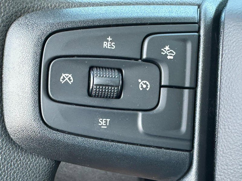 New 2025 GMC Sierra 2500 Pro w/ 1SA Pro Safety Plus Package image 12