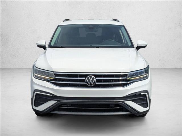 Used 2023 Volkswagen Tiguan S FWD video 2