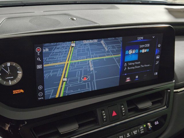 Certified 2022 Lexus ES 350 w/ Premium Package image 35