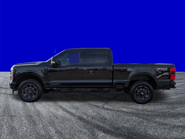 Used 2024 Ford F250 Lariat w/ Sport Appearance Package image 7