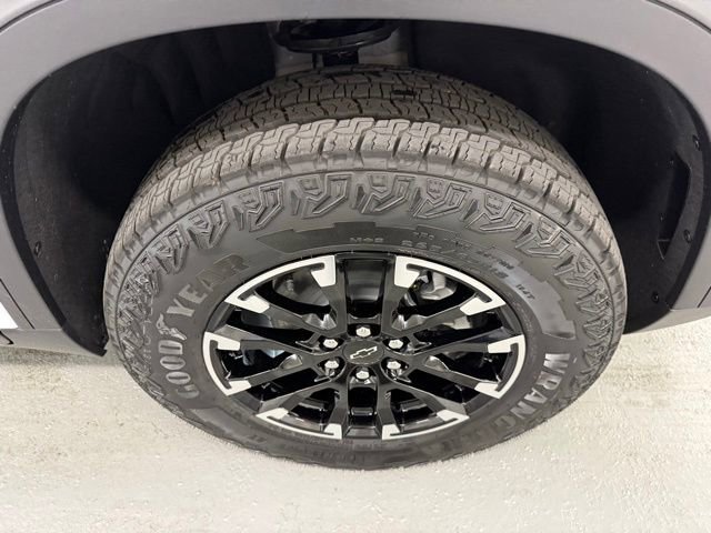 New 2026 Chevrolet Traverse Z71 image 4