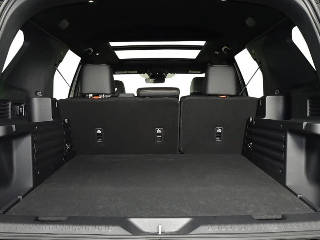 New 2026 Honda Passport TrailSport image 25