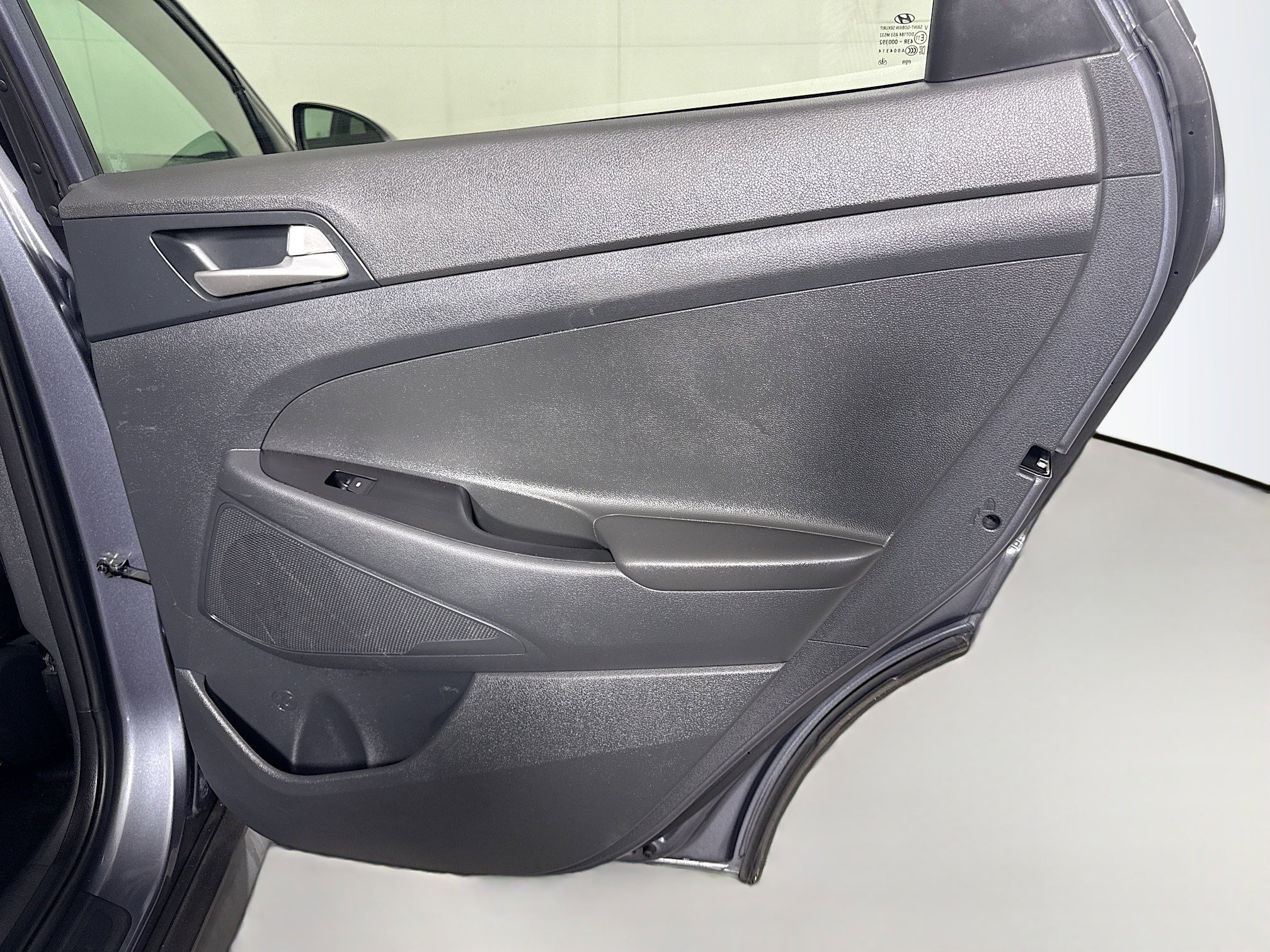 Used 2021 Hyundai Tucson SE image 27