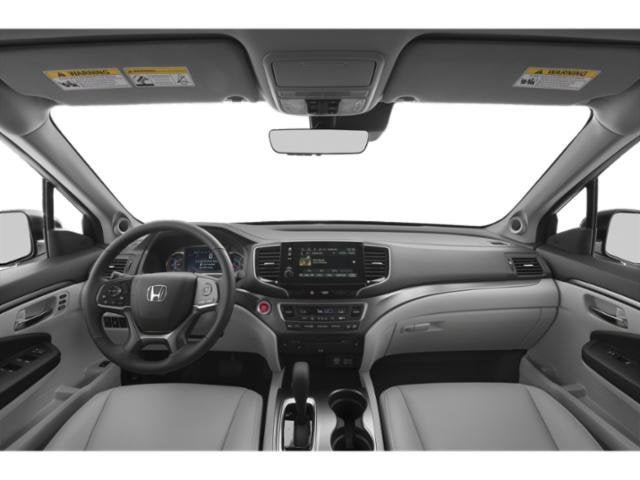 Used 2019 Honda Pilot EX-L image 8
