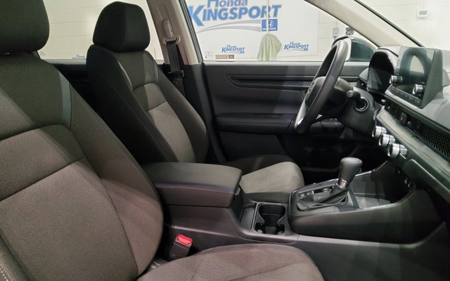 Used 2023 Honda CR-V EX image 21