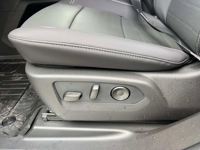 New 2026 GMC Hummer EV 4x4 Crew Cab image 19