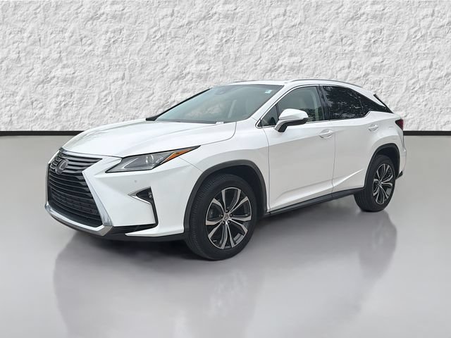 Used 2017 Lexus RX 350 FWD w/ Premium Package image 7