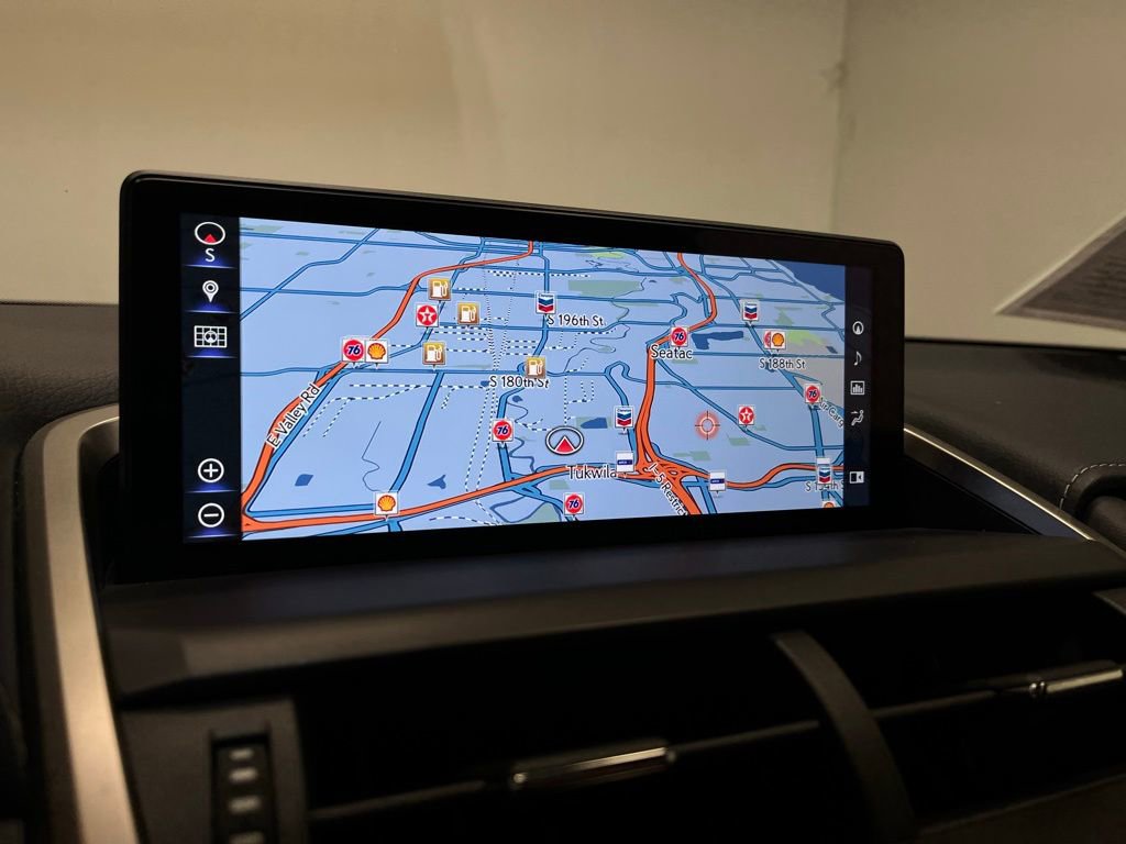 Used 2019 Lexus NX 300h AWD w/ Premium Package image 10