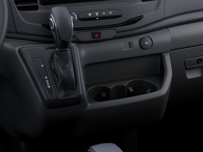 New 2027 Ford Transit 350 148 High Roof RWD image 16