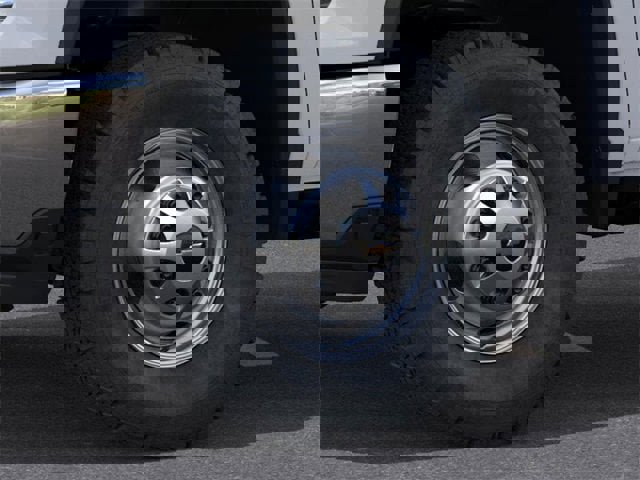 New 2025 Chevrolet Silverado 3500 W/T w/ WT Convenience Package image 9