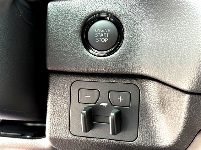 New 2026 Toyota Tundra Limited image 13