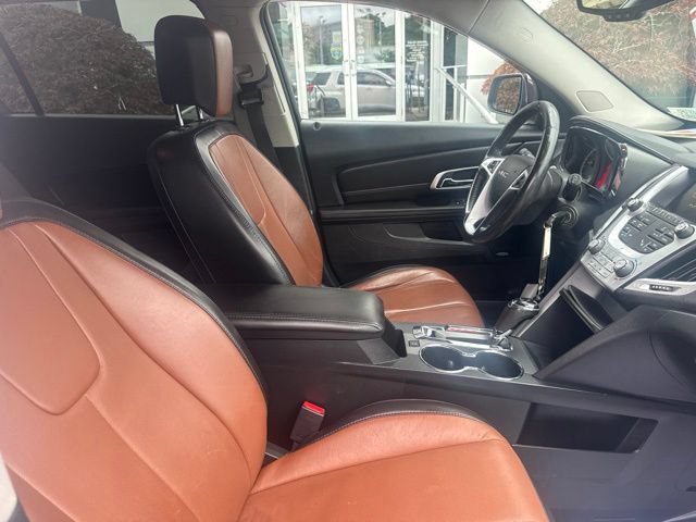 Used 2016 GMC Terrain SLT w/ Open Road Package AWD/4WD image 28
